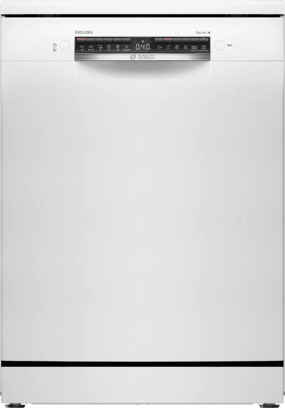 Bosch vaatwasser SMS4ELW21E