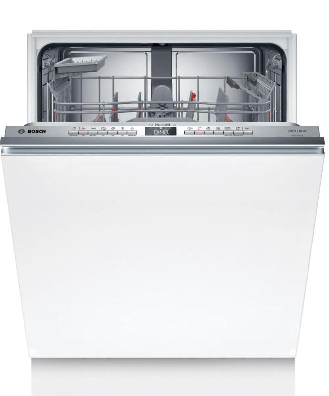 Bosch geintegreerde vaatwasser SBV4EBX34E