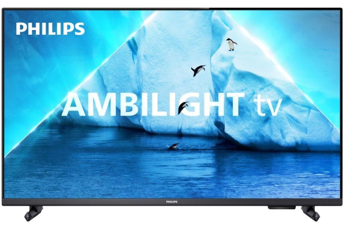 Philips tv 32PFS6908/12