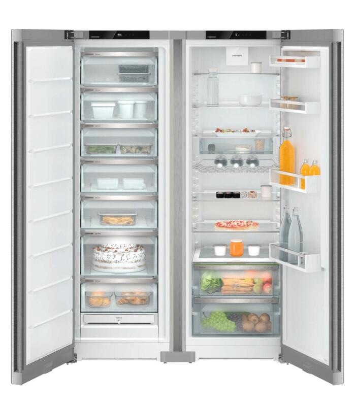 Liebherr side by side XRFsd 5220-22