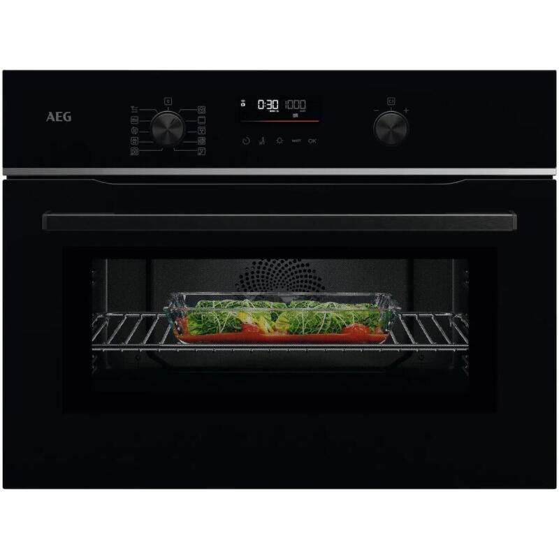 AEG combimagnetron inbouw TK6NK50FB