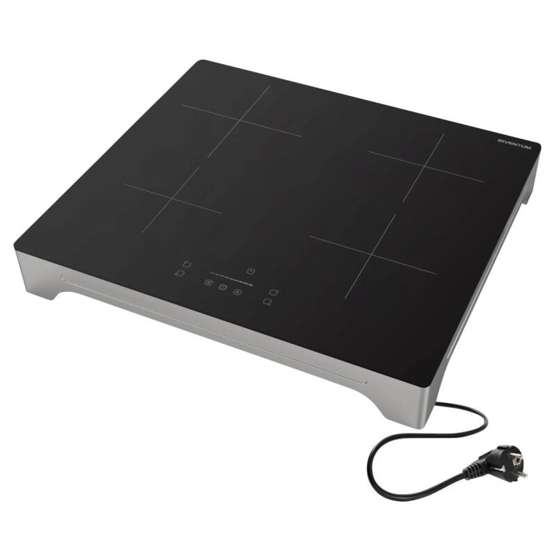 Inventum inductie kookplaat VKI6010ZIL