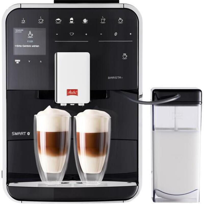 Melitta  Barista Smart T Zw F830-102