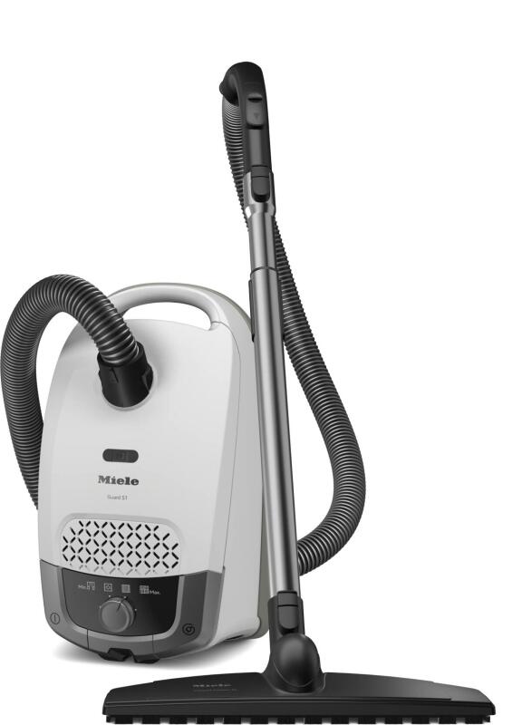Miele stofzuiger met zak Guard S1 Parquet XL