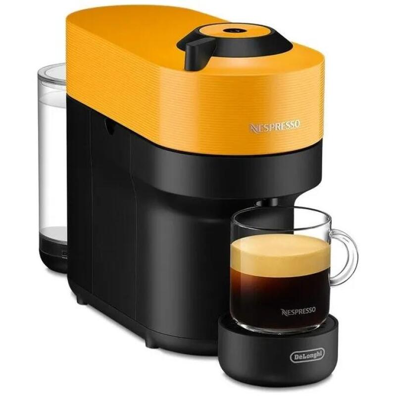 Delonghi nespresso machine ENV90.Y VERTUO POP