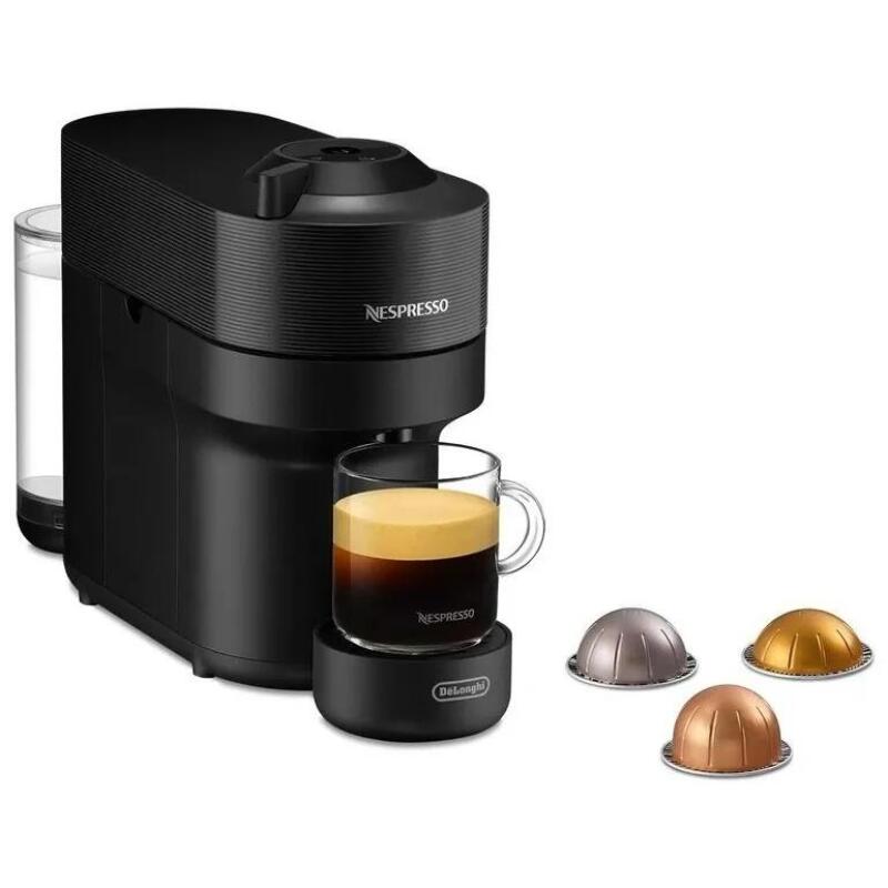 Delonghi nespresso machine ENV90.B VERTUO POP