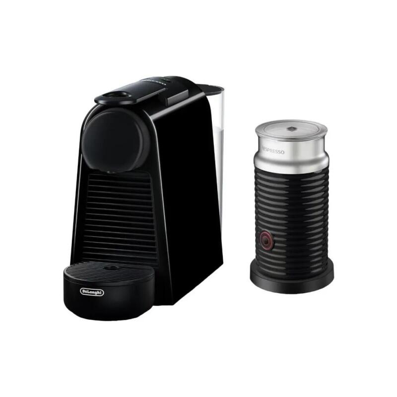 Delonghi nespresso machine EN85.BAE ESSENZA MINI