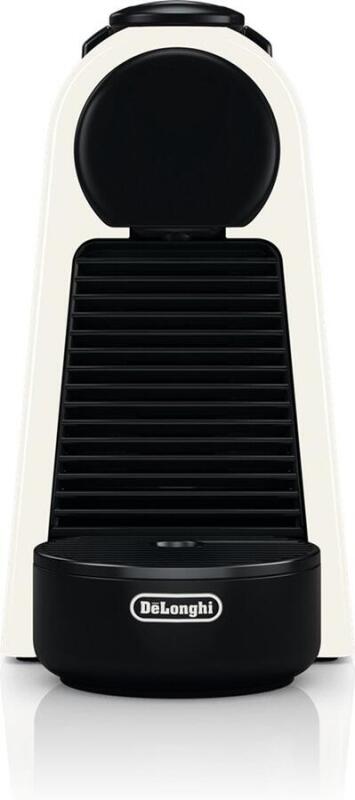Delonghi nespresso machine EN85.W ESSENZA MINI