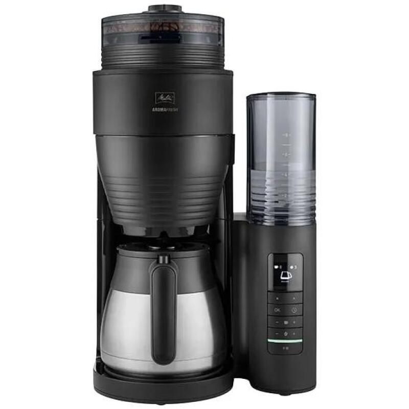 Melitta bonen koffiezetapparaat AromaFresh Therm Pro