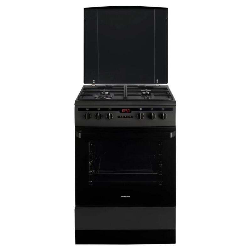 Inventum gasfornuis VFG6034WGZWA