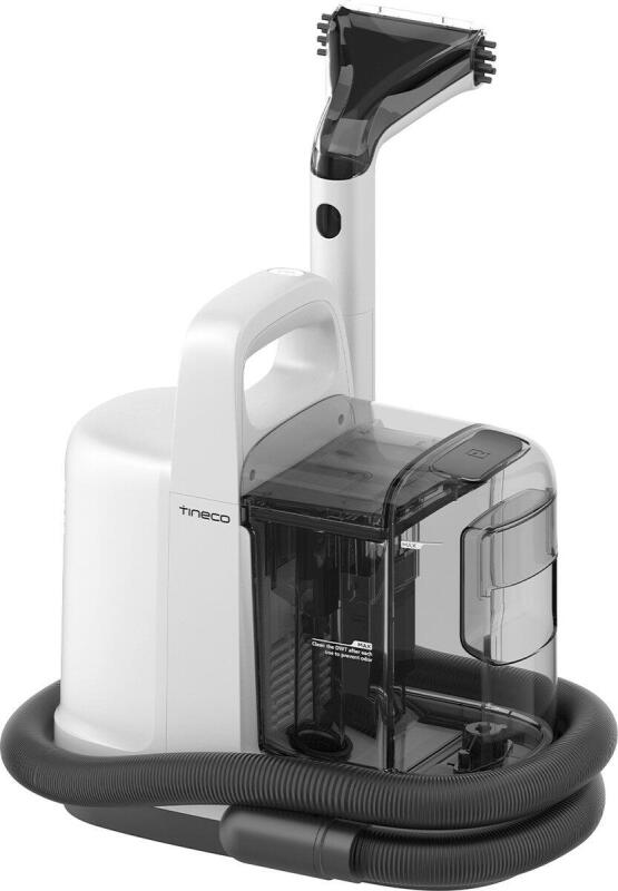Tineco vlekkenreiniger iCarpet Spott