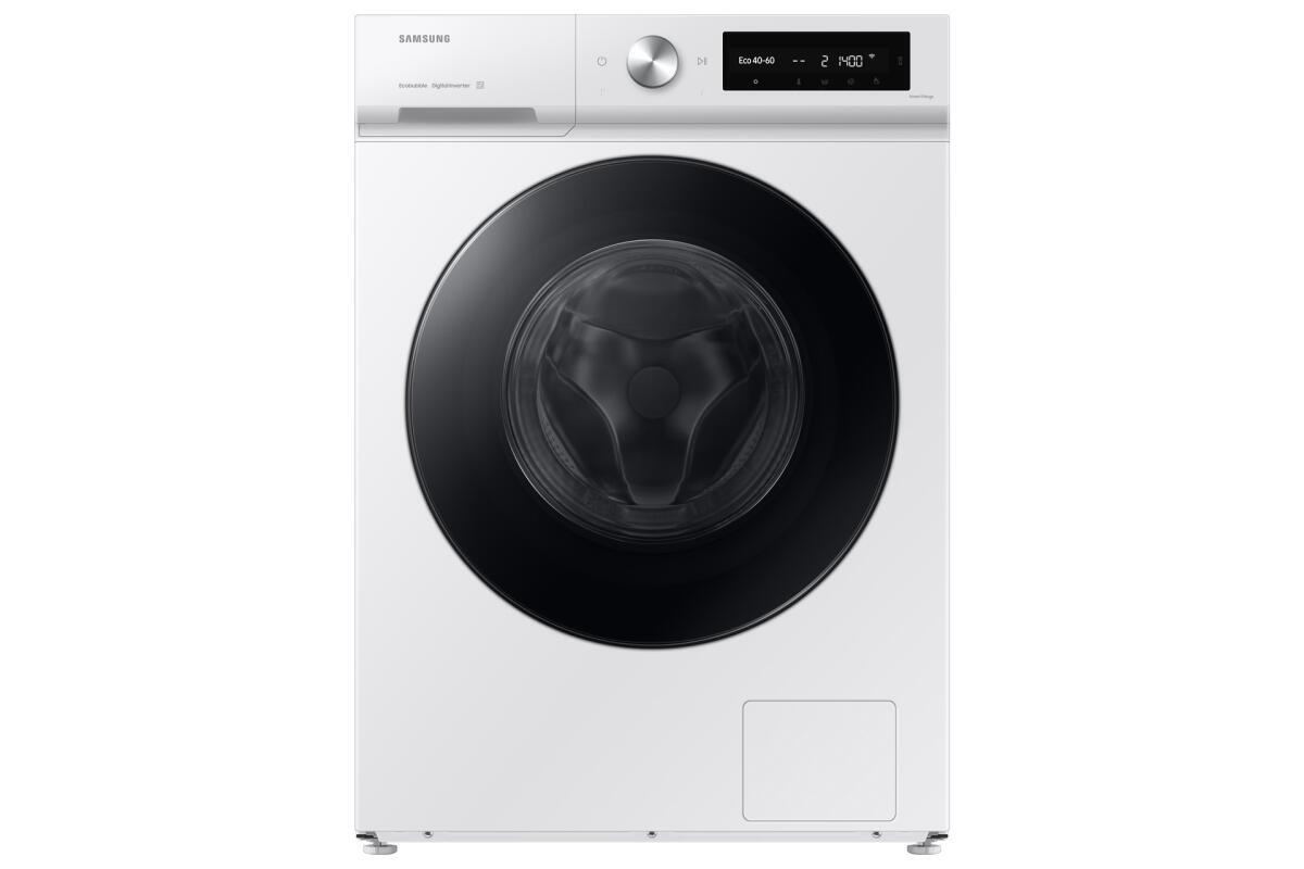 Samsung wasmachine WW11DB7B34GWU3 Bespoke