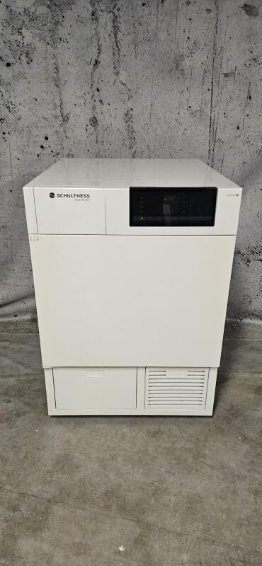 Schulthess luchtafvoerdroger TA811MFH - 335