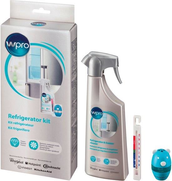 Wpro Reiningingset koelkast COL015