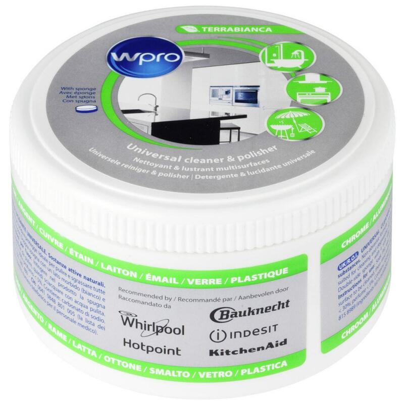 Wpro Natur Terra Bianca