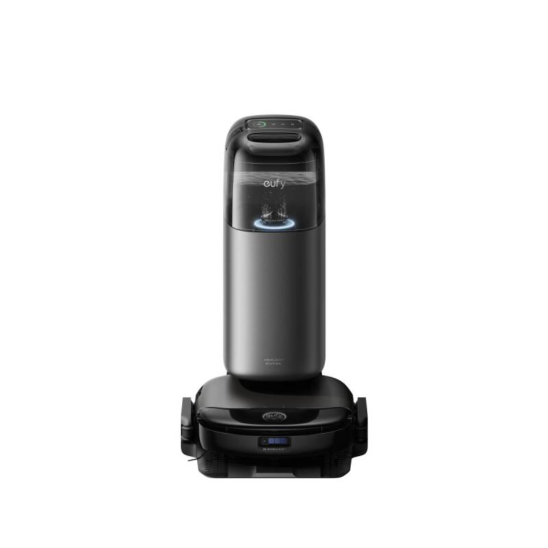 EUFY robotzuiger Robot Vacuum Omni S1 Pro