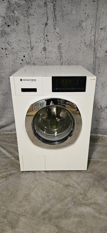 Schulthess wasmachine Spirit topline 740 - 336