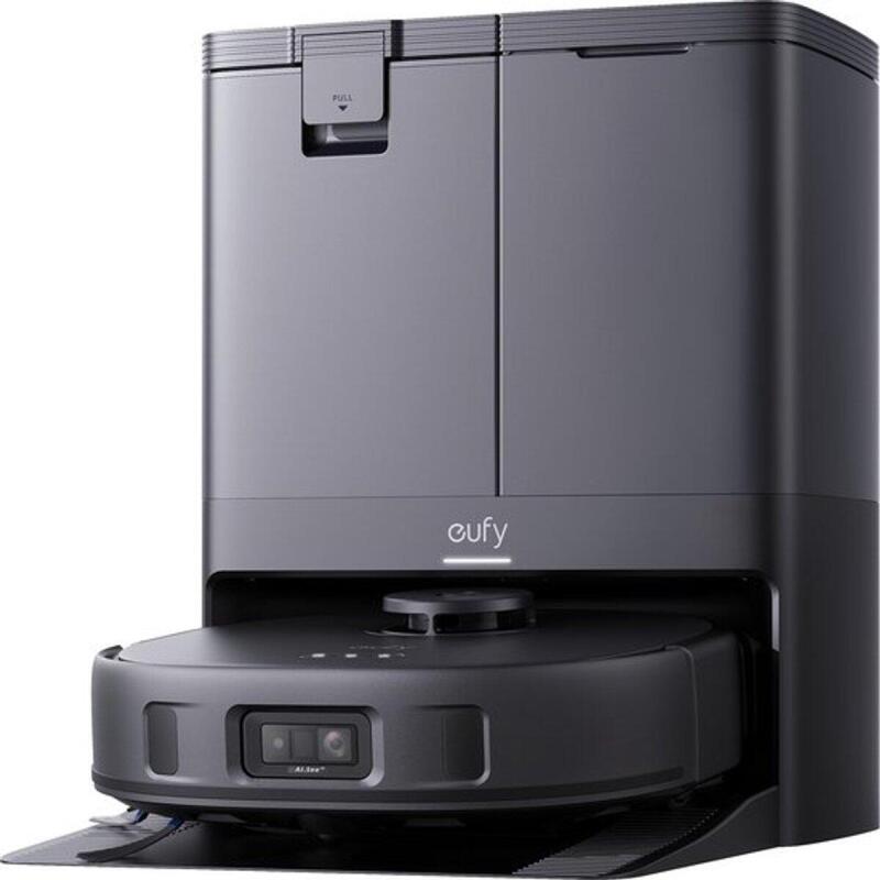 EUFY robotzuiger Robot Vacuum cleaner X10 Pro Omni EU Version