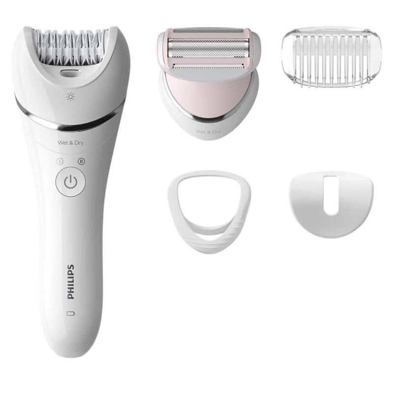 Philips epilator, ladyshave BRE710/00
