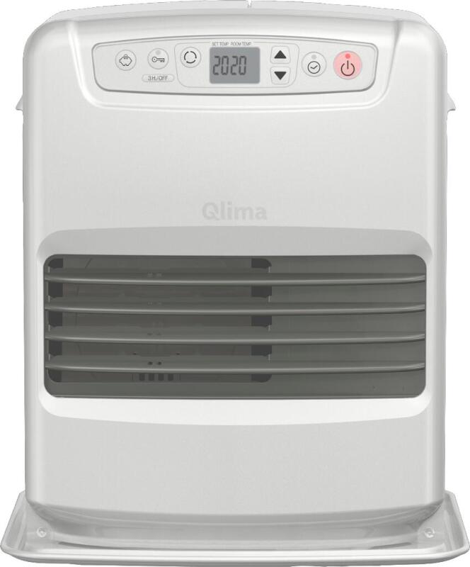 Qlima ventilatorkachel SRE 3231 C-2