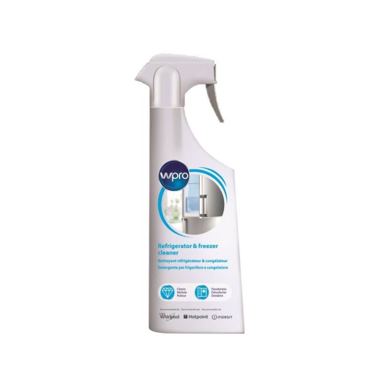 Wpro Koelkast reiniger FRI100