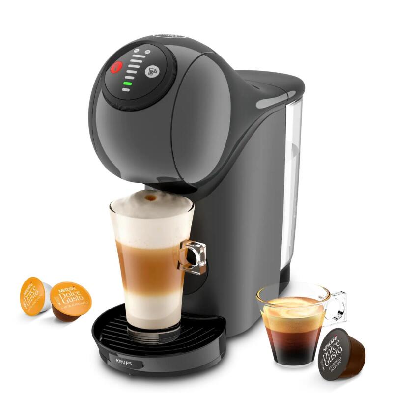 Krups dolce gusto machine KP243B Genio S