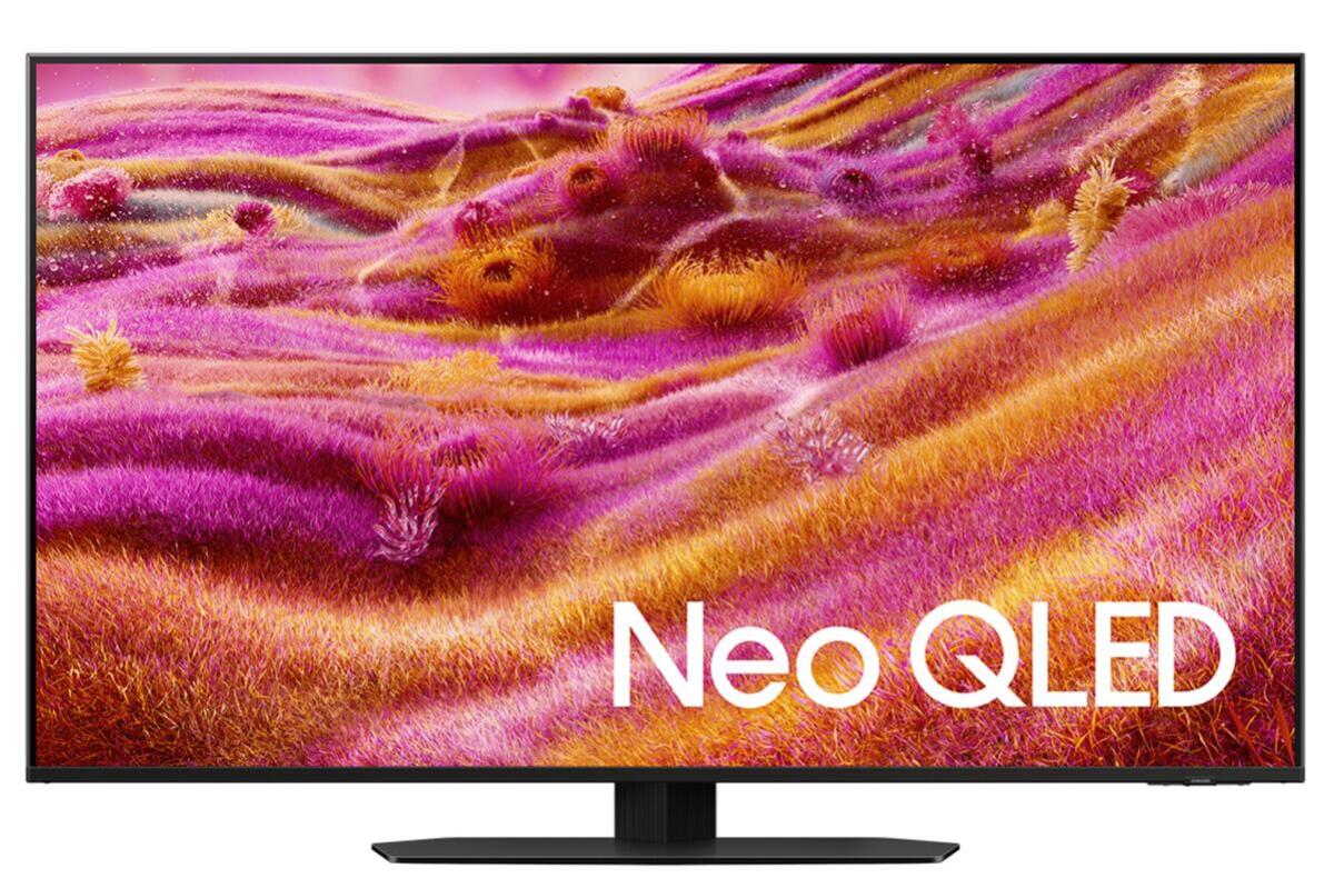 Samsung tv QE55QN92FATXXN