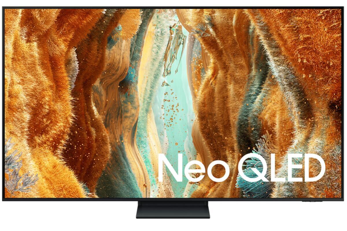 Samsung tv QE75QN77FATXXN