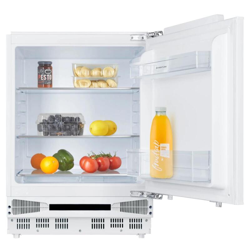 Inventum koelkast onderbouw IKK0822D