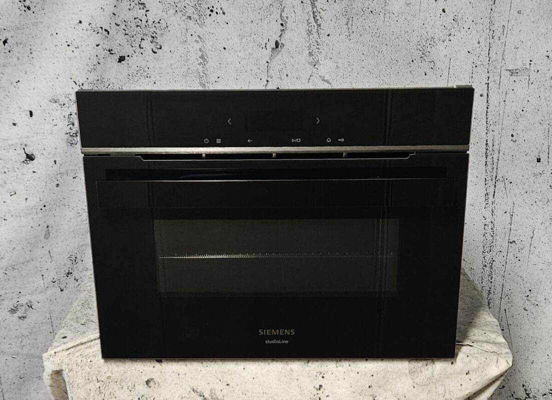 Siemens combimagnetron inbouw CE932GXB1 - 342