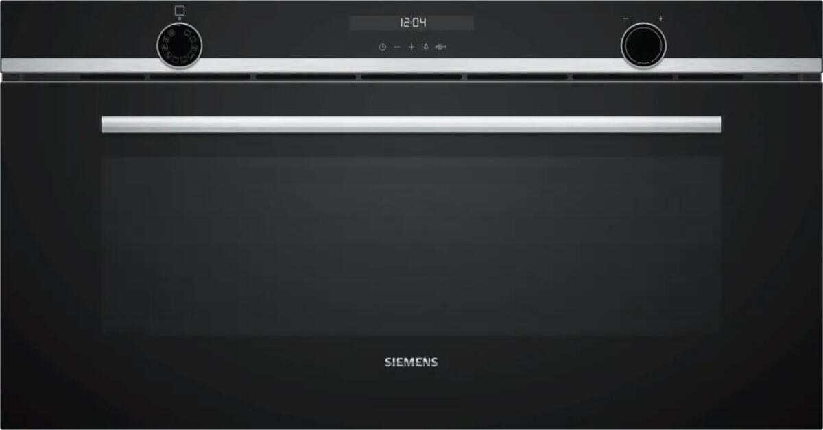 Siemens inbouw oven VB558C0S0