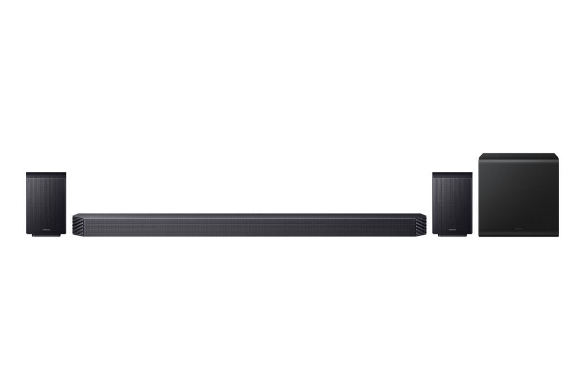 Samsung soundbar HW-Q930F/XN