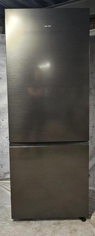 Samsung koelvriescombinatie RB53DG706AB1 - 350