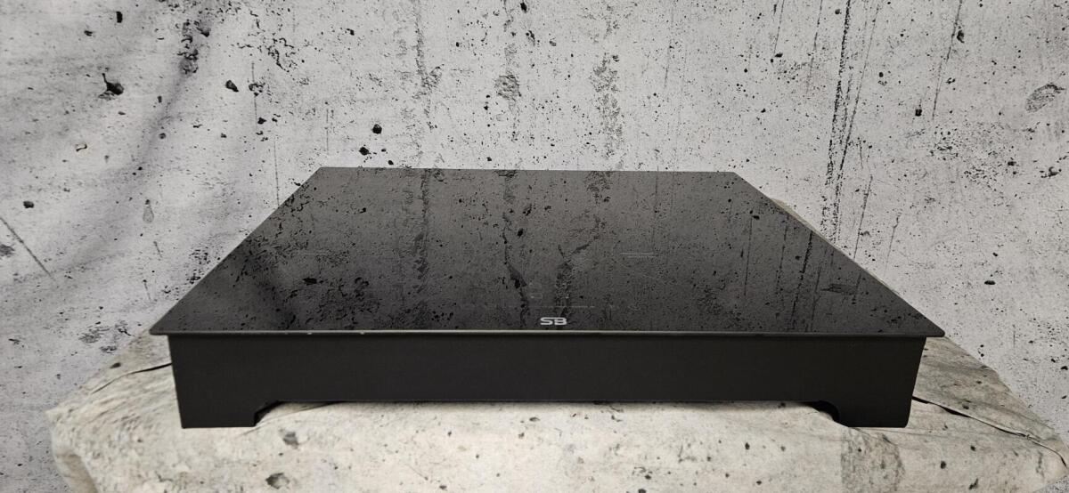 SB inductie kookplaat SB 4634 - 353