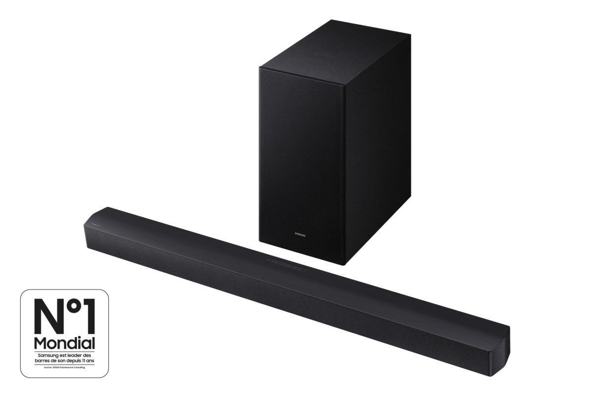 Samsung soundbar HW-B66CF/XN