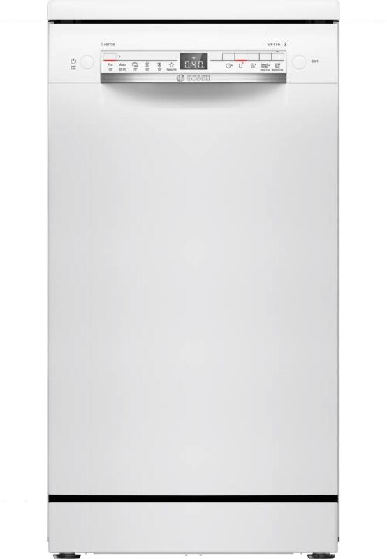 Bosch vaatwasser SPS2HKW58E