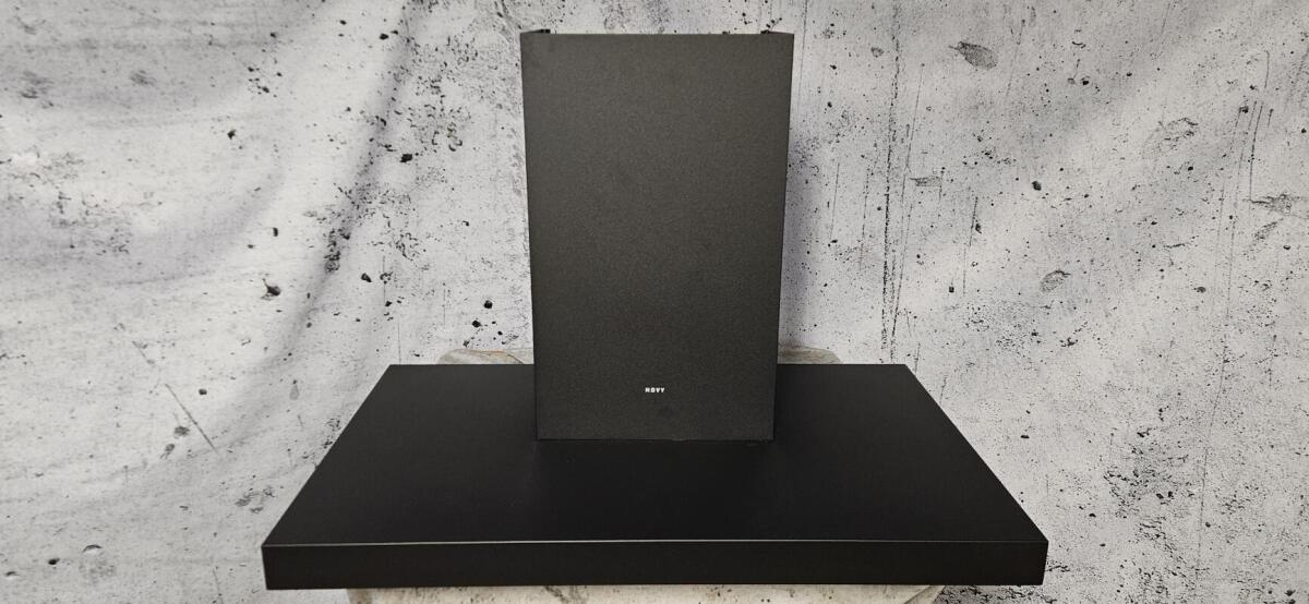 Novy schouwafzuigkap 7602 - 363