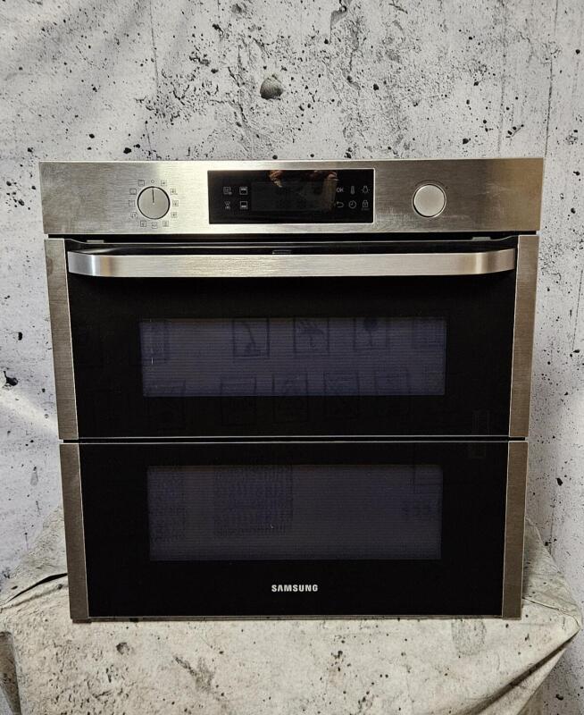 Samsung inbouw oven NV75N5671RS - 367