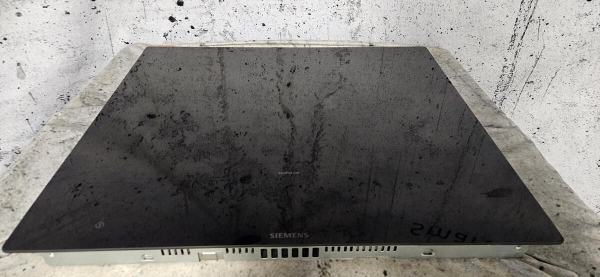 Siemens inbouw inductiekookplaat EX607NYV6E - 368