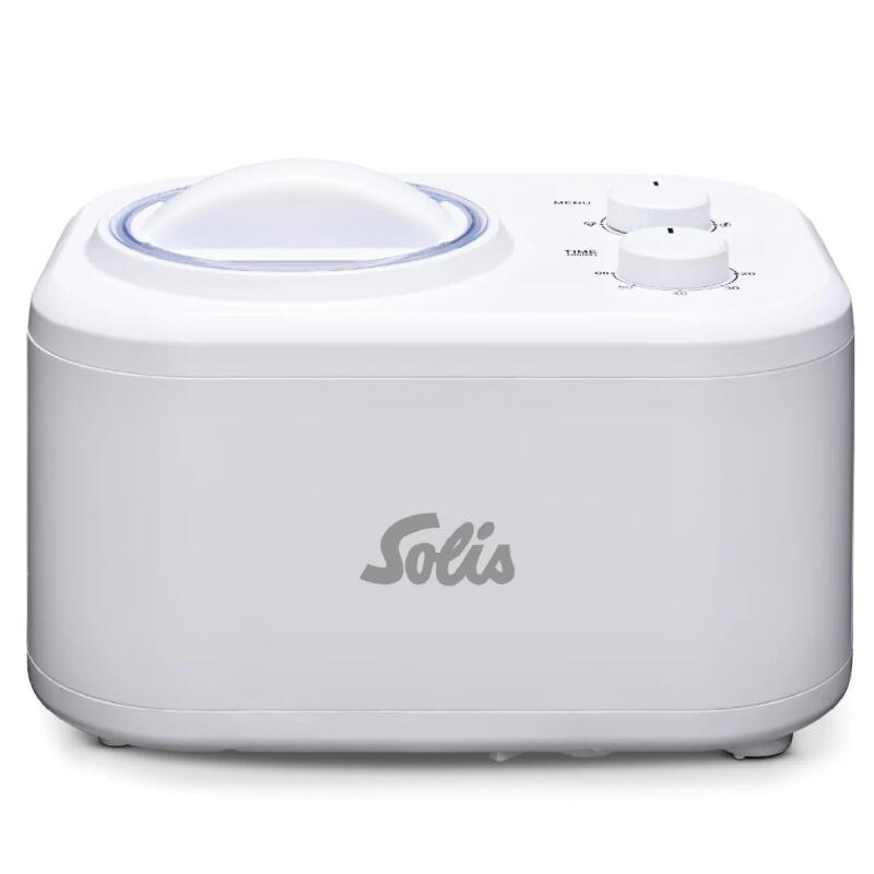 Solis Gelatissima (Type 8503)