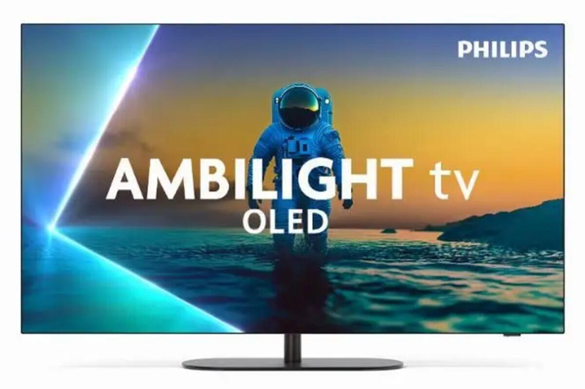Philips tv 42OLED810/12