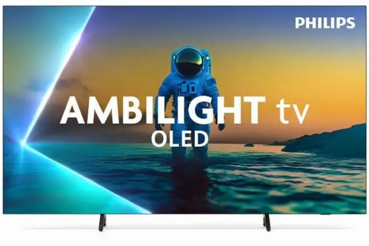 Philips tv 77OLED810/12