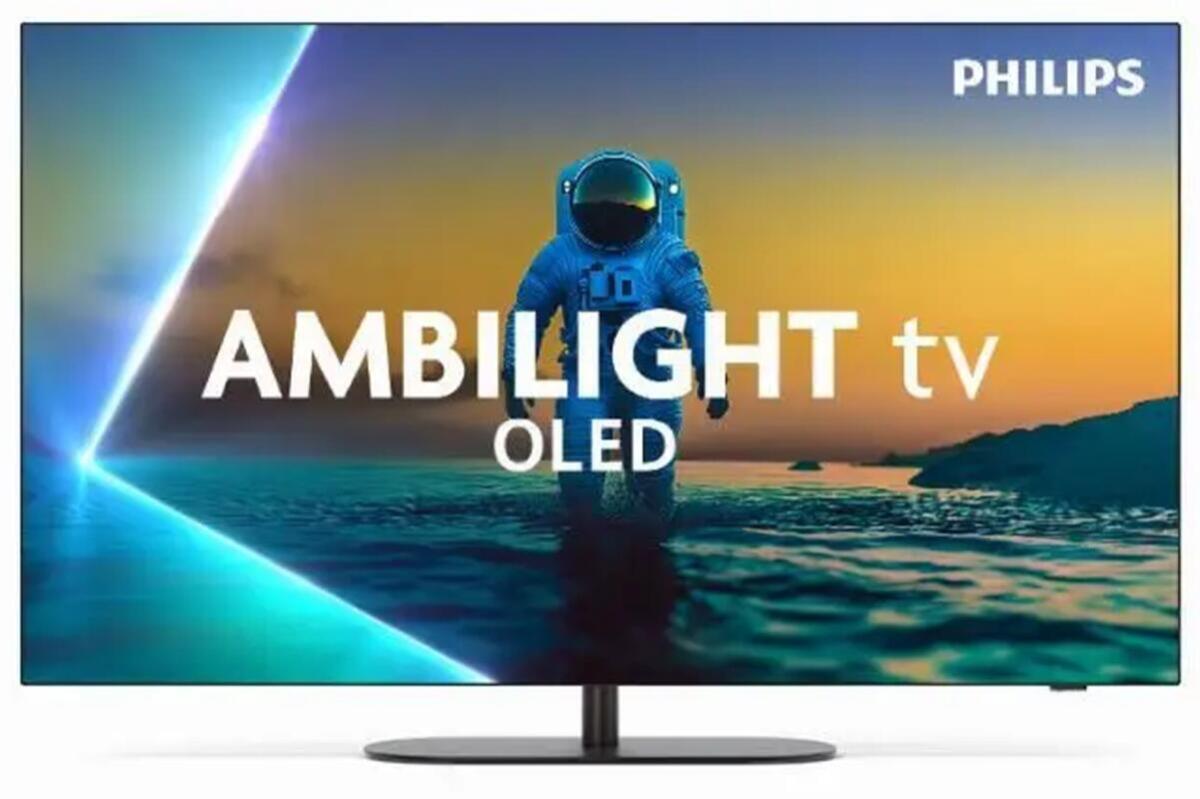 Philips tv 65OLED850/12