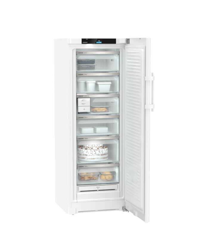 Liebherr vrieskast FNb 505i-22