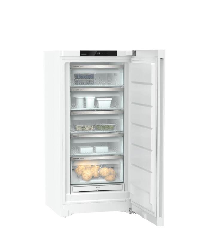 Liebherr vrieskast FNc 6625-22