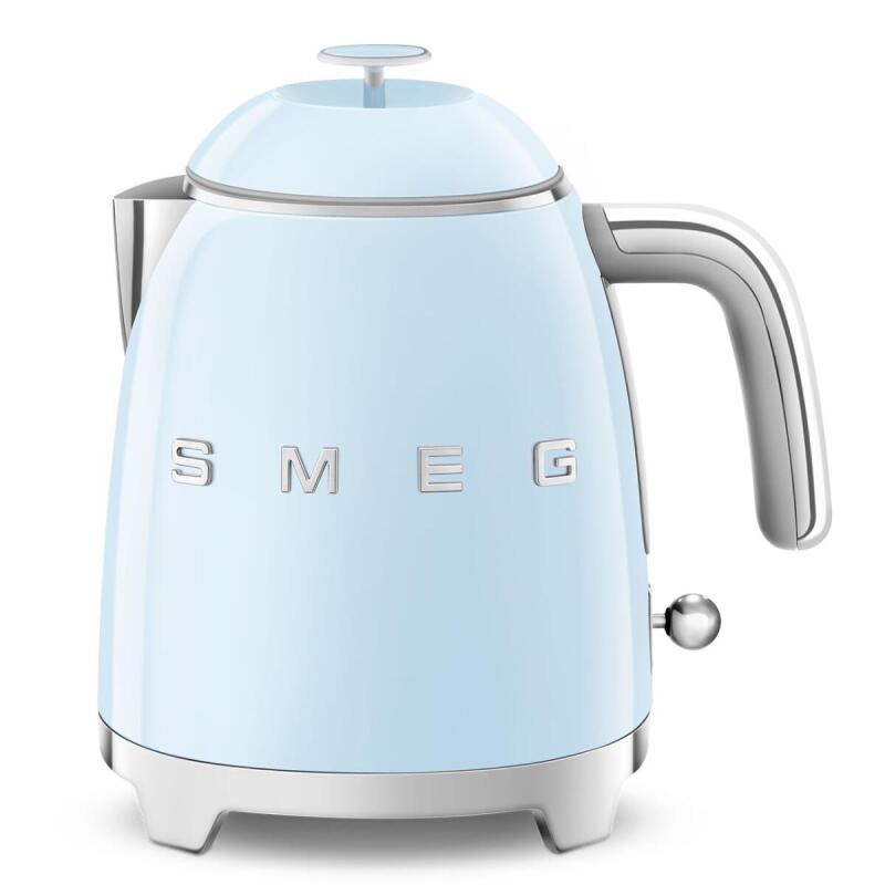 Smeg waterkoker KLF05PBEU