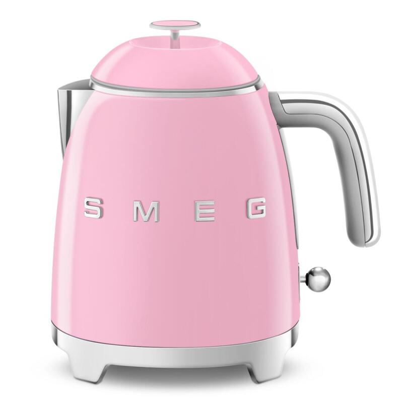 Smeg waterkoker KLF05PKEU