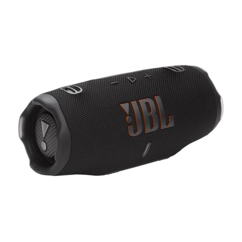 JBL CHARGE-6 Black