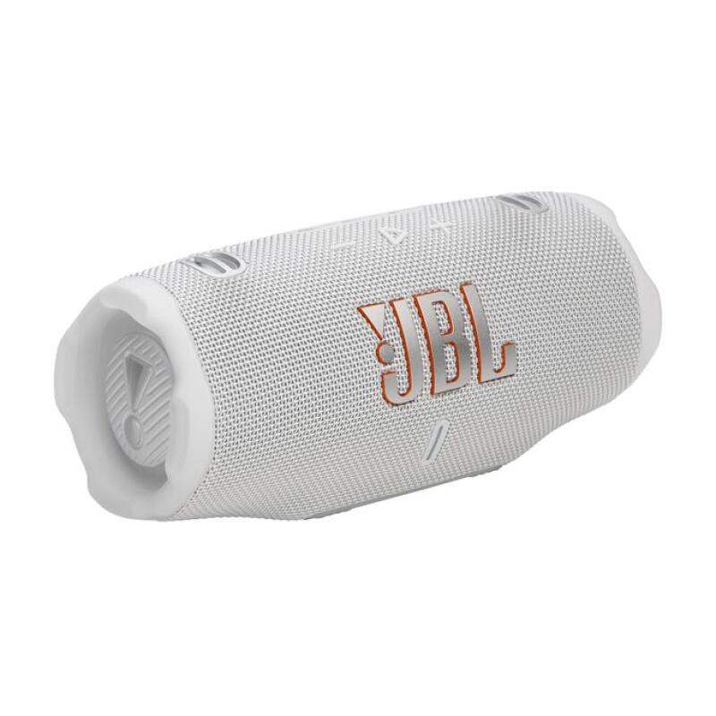 JBL CHARGE-6 White