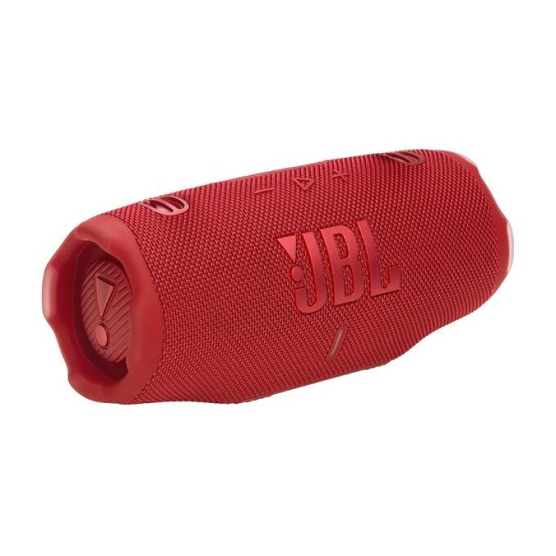 JBL CHARGE-6 Red